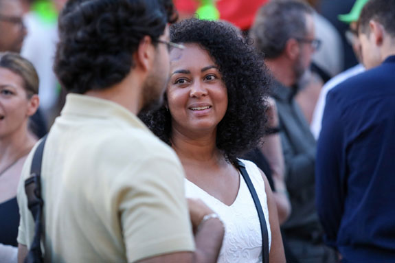 ITC 2025 Industry Dinner